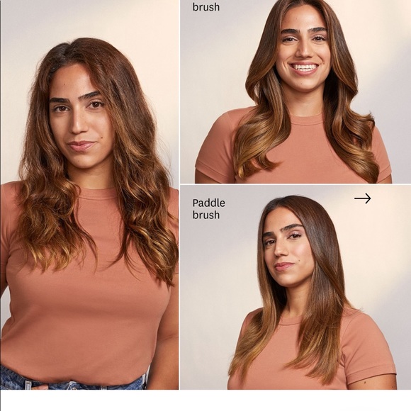 T3 AIREBRUSH DUO - Picture 2 of 9